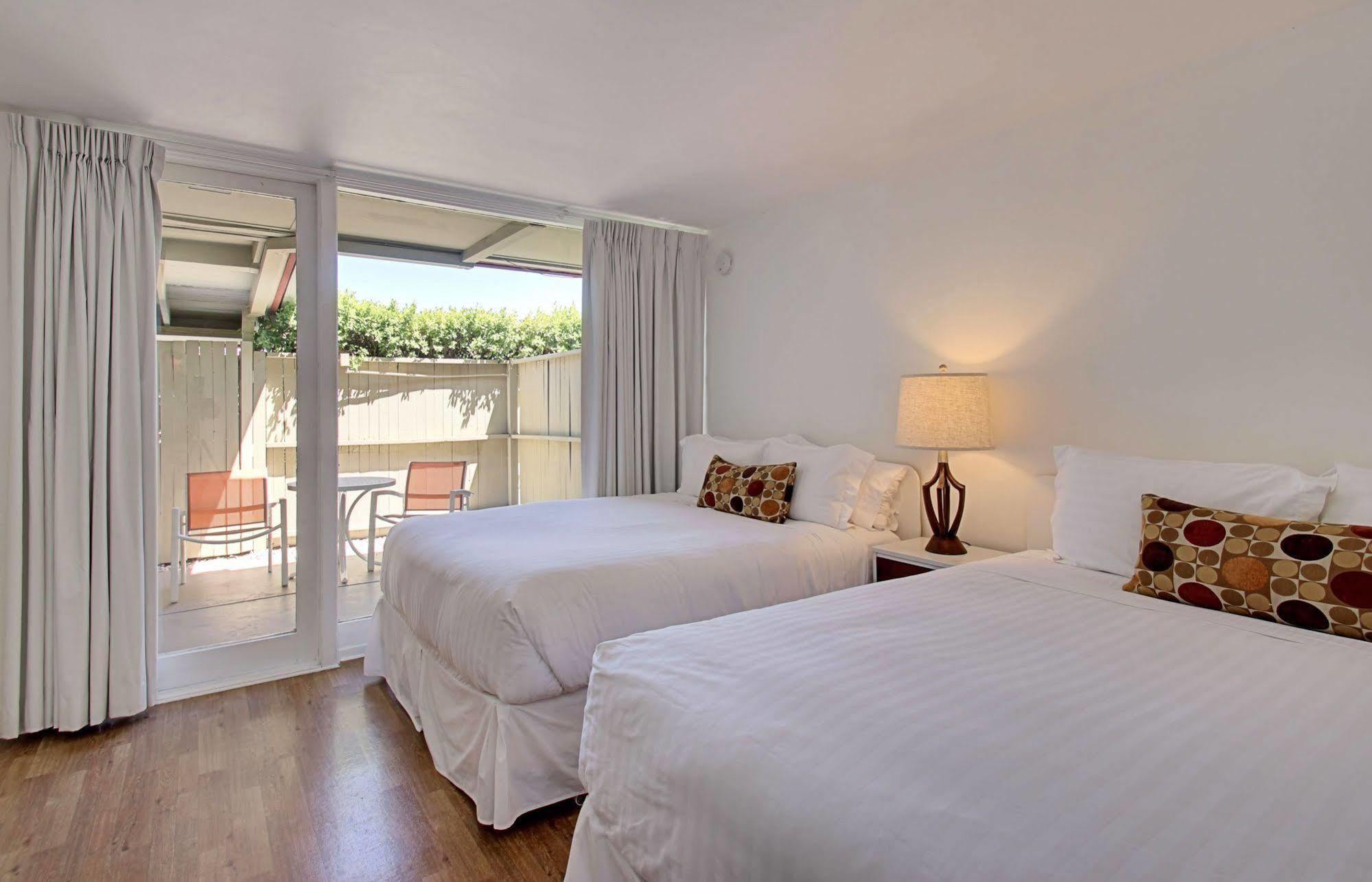 Del Marcos Hotel (Adults Only) Palm Springs Exteriör bild